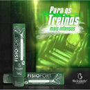 Pomada massageadora desodorante Fisiofort 150g Bio instinto academia,dores musculares,treino