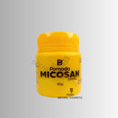 KIT COM 12 UND Pomada Micosan Original - Para Micoses e Clareador de Manchas 50g