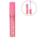 Batom Liquido Lip Gloss Magic 24 Horas Labial Maquiagem Beleza Proteção Brilho Cor Lançamentoo