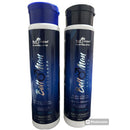 ANTI CASPA BELL MAN 01 Shampoo e 01 Condicionador - BELL CORPUS