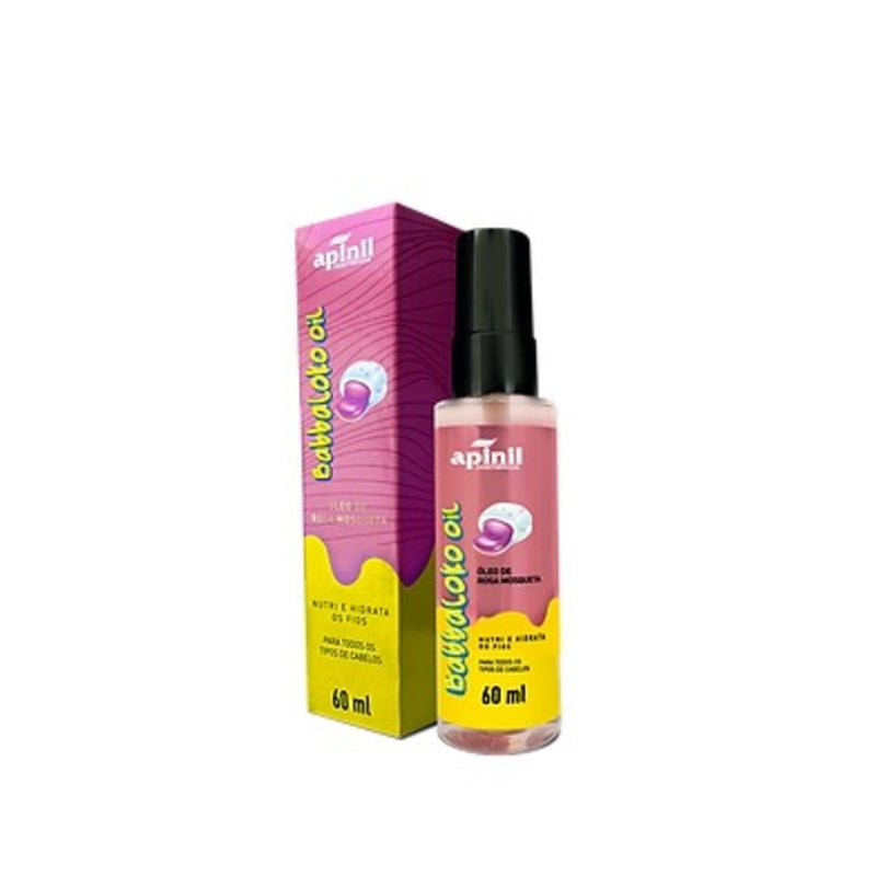 reparador de pontas 60ML - Apinil