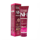 Máscara New Hair Blindagem no Chuveiro Liso Perfeito 150g Belkit