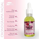 Óleo de Rosa Mosqueta Make A 30ml