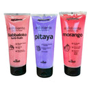 Esfoliante Rosto e Corpo 190g Apinil