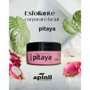 Esfoliante Corporal e Facial 180g Apinil Aromas Variados