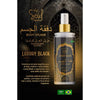 Luxury Black