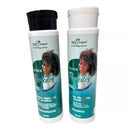 kit capilar cachos perfeitos bell corpus 3 itens