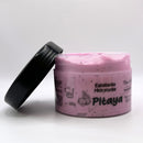 Esfoliante Hidratante Corporal Soul Feminino Frutas Cheirosas 300g - Morango, Rosa Mosqueta, Pitaya e Kiwi