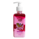 GEL Hidratante BEIJÁVEL CORPORAL VIRILHA BABASOUL FRUTAS VERMELHAS SEXY SOUL 280ML