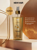 Óleo Extraordinário - Tratamento Sublime 100ml NEW HAIR | Hidrata, nutre e finaliza