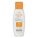 Protetor Solar Off Rosto e Corpo 30FPS PEQUENO E GRANDE Mary Life 200g