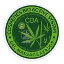 Gel Massageador Cosmetics Bio Active System CBA 250g - Nutribelle/ dor, alivio, massagem