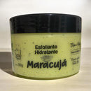 esfoliante hidratante corporal e facial soul cosmeticos 300G