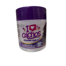 Gelatina Capilar Bababell 500g – Para Cabelos Cacheados