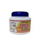 Hidratante pés e mãos sebo de carneiro 250 g - Bell Corpus