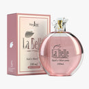 Perfume Mary Life Colônia  Labelle  Unisex envolvente marcante