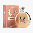 Perfume Mary Life Colônia Gregga Unisex envolvente marcante