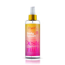 Body Splash Destemida Alta Fixação 200ml Fragância Floral e Refrescante Belkit