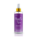Body Splash Alta Fixação Mystic Glow 200ml Fragância Íris, Peônia e Jasmim Swiss Beauty Belkit