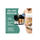 Gel Lipo Redutor Termo Ativado Marylife 250g – Reduz Medidas e Celulite