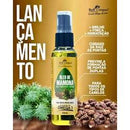 Óleo de Mamona 150ml BELL CORPUS