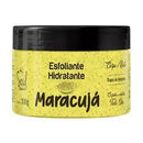 Esfoliante Hidratante Corporal Facial Creme p Ressecamento Hidratação Frutas Soul Cosméticos 300g