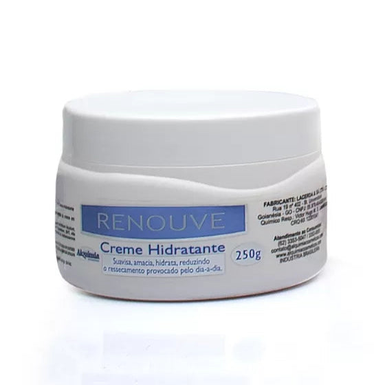 Creme Hidratante Renouve 250g