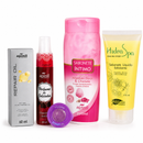 KIT COM 5 PRODUTOS