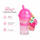 Kit Presente Rosa Mosqueta Feminino Autocuidado 5 Itens