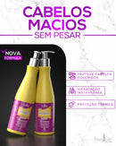 Mary Life – Banho Siliconizado