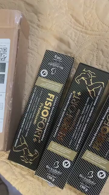 Recomendo pras dores no Joelho !