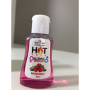 Gel Térmico Sensual HOT BELL 30ML Lambe Lambe Bell Corpus