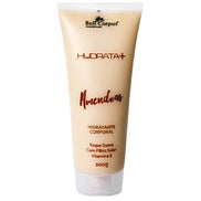 Creme Hidratante Corporal (Com Filtro Solar) Bell Corpus - 200g