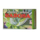 KIT 12un Sabonete Barra Babosa 90gr -
