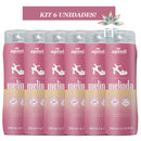 Sabonete Íntimo MELINDA 200mL APINIL