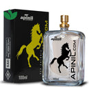 Deo Colônia APINIL.COM 100mL Masculina APINIL
