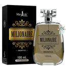Perfume Masculino MILIONAIRE 100mL Mary Life