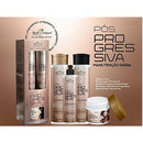 Kit Capilar Bell Corpus 4 x 1