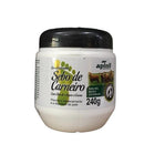 Creme sebo carneiro argan 240gr APINIL