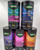 Máscara Reconstrutora Plástica Capilar